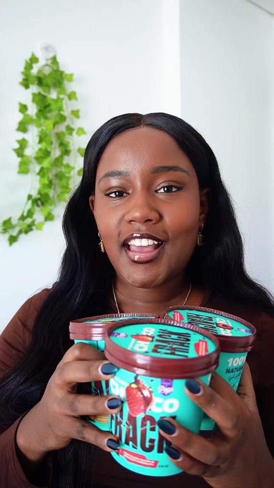 Post 3 by RuthGachiri🦋 on TikTok (video)