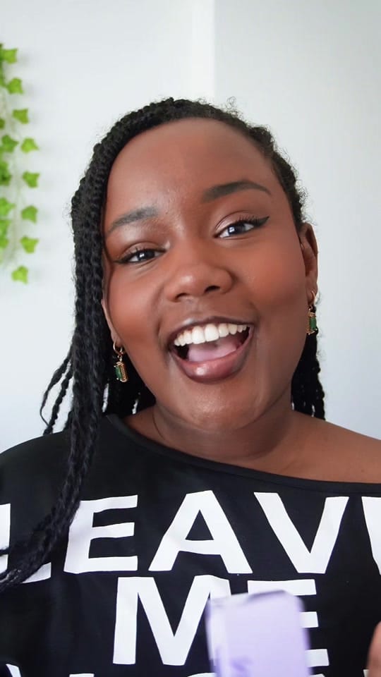 Post 1 by RuthGachiri🦋 on TikTok (video)
