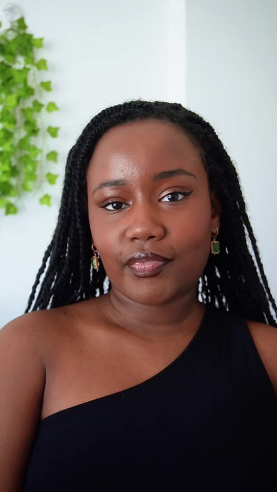 Post 4 by RuthGachiri🦋 on TikTok (video)
