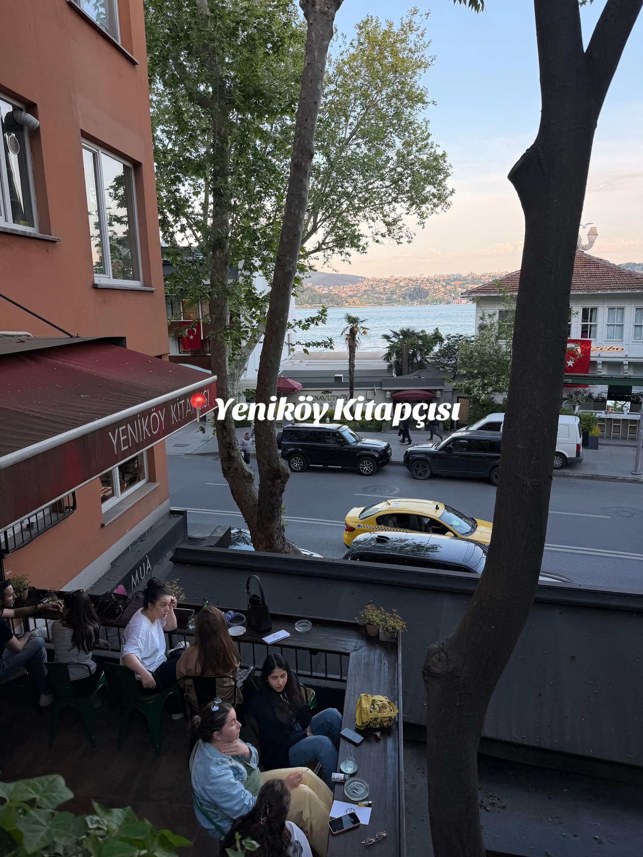 Post 6 by Postcardsbypinar on TikTok (video)