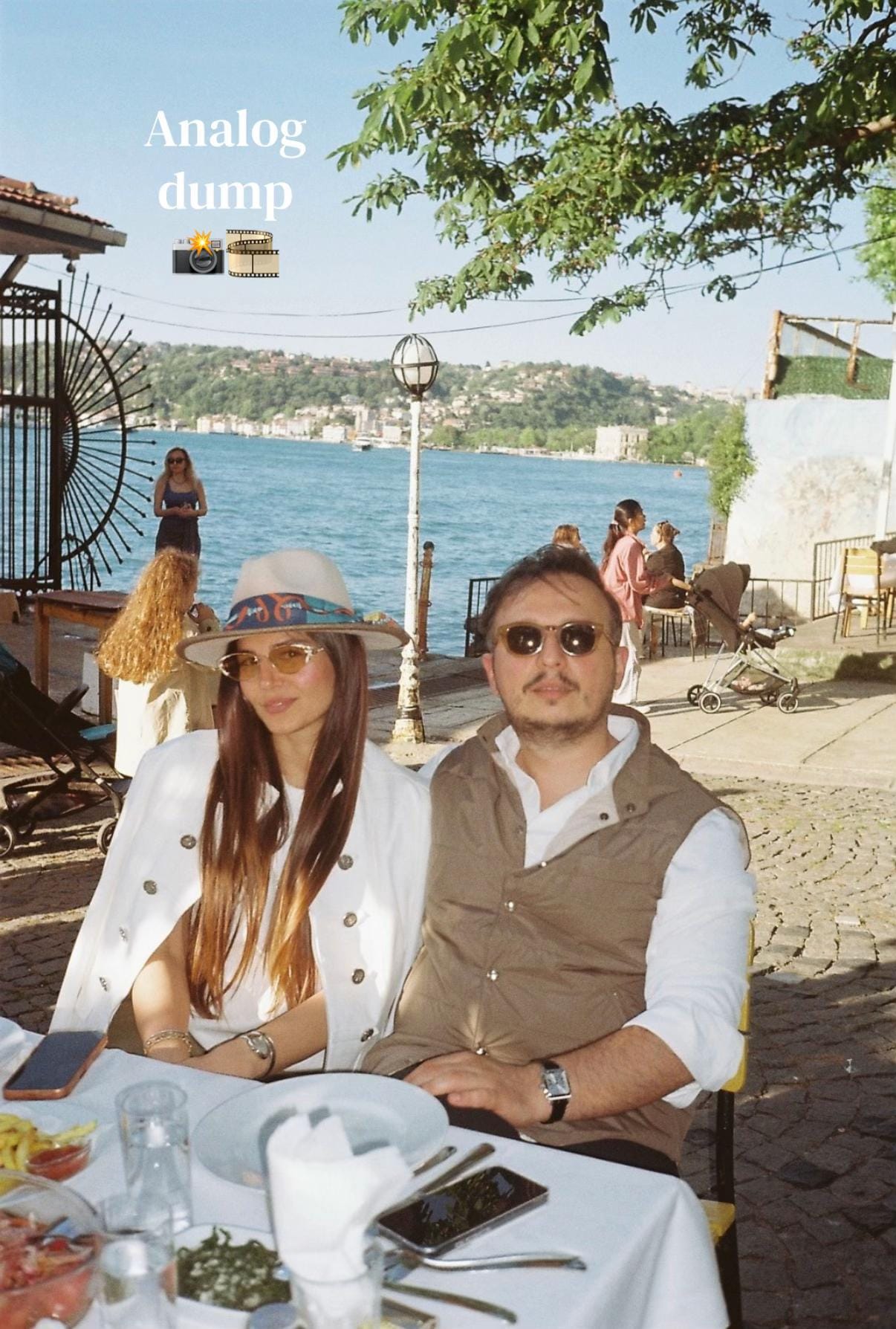 Post 3 by Postcardsbypinar on TikTok (video)