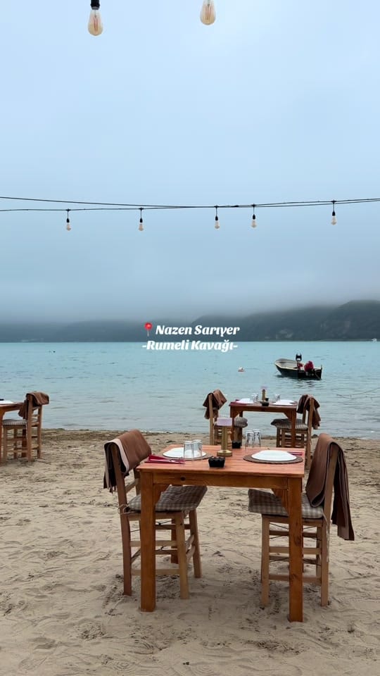 Post 9 by Postcardsbypinar on TikTok (video)