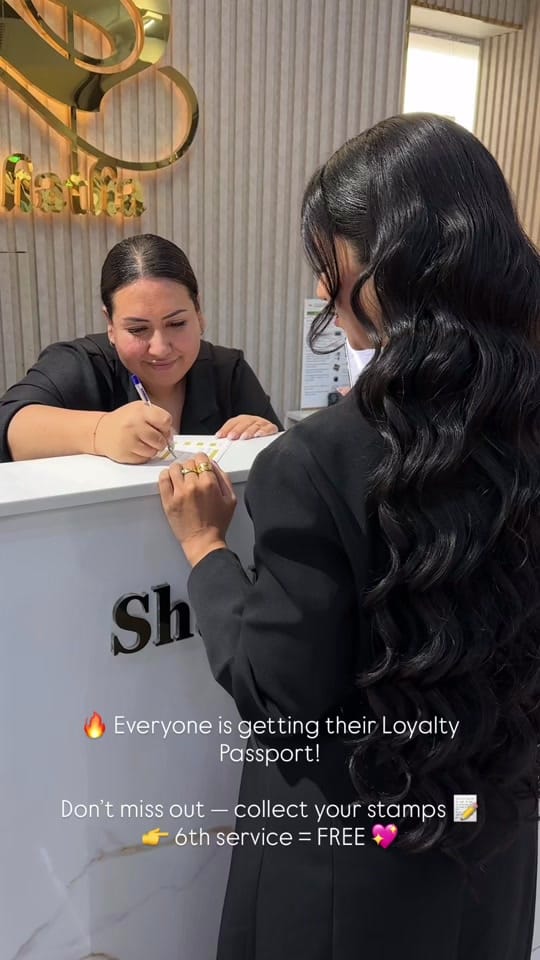 Post 8 by @shathabeautyspa on TikTok (video)