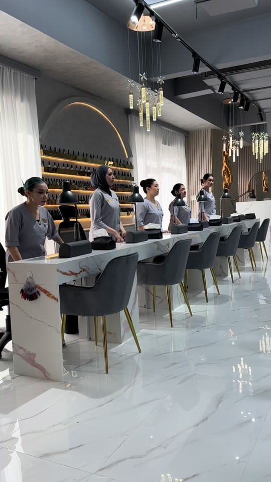 Post 10 by @shathabeautyspa on TikTok (video)