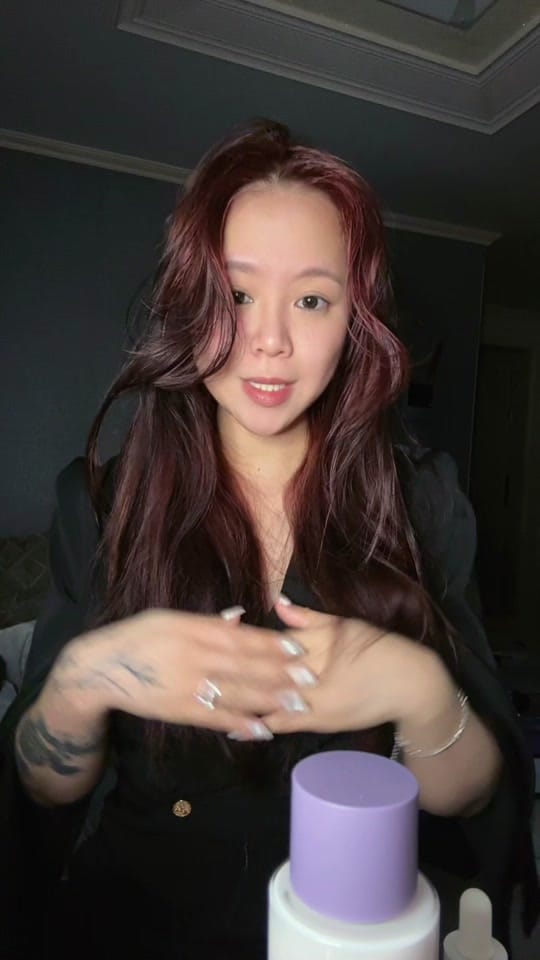 Post 7 by Lea Tam 💖 on TikTok (video)
