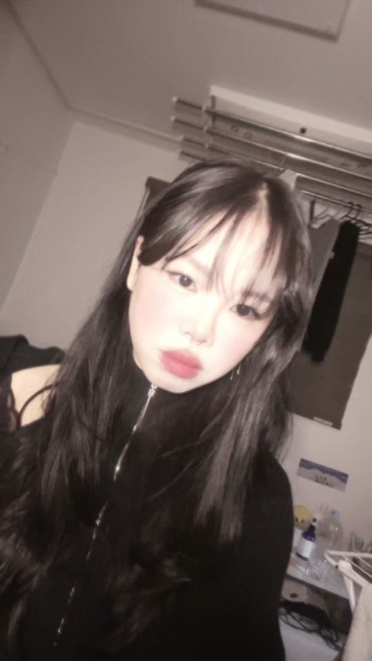 Post 9 by Lea Tam 💖 on TikTok (video)