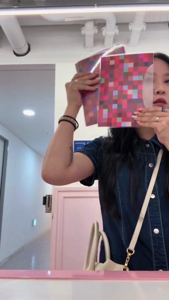 Post 3 by Lea Tam 💖 on TikTok (video)