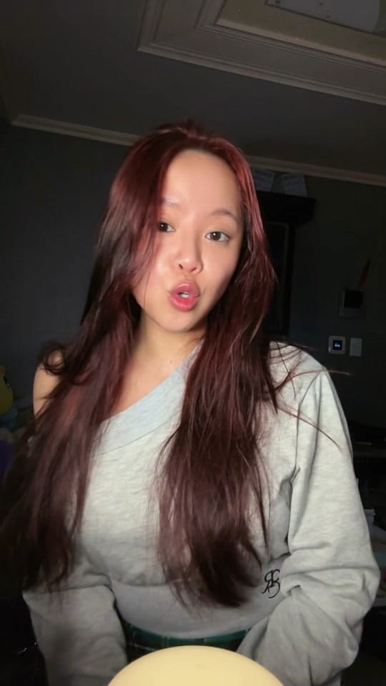 Post 6 by Lea Tam 💖 on TikTok (video)