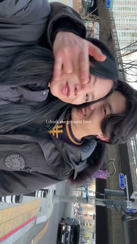 Post 8 by Lea Tam 💖 on TikTok (video)