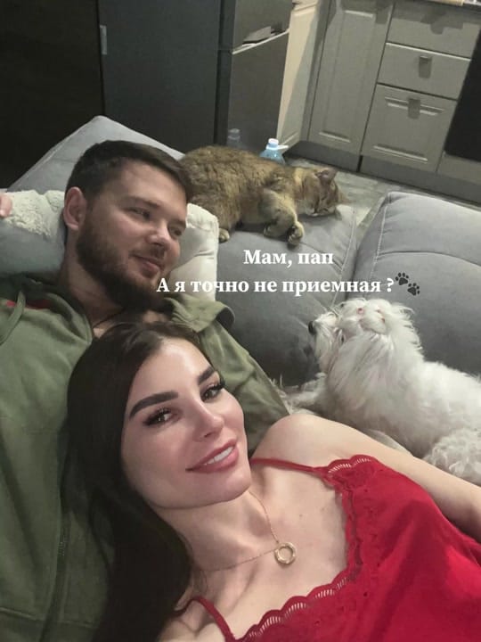 Post 7 by Karyna in Dubai on TikTok (video)