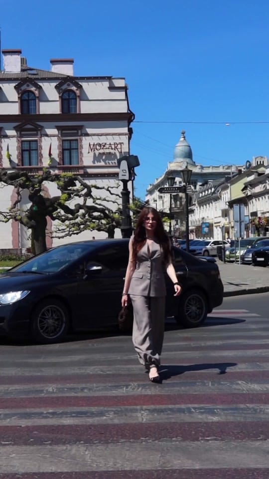 Post 5 by Karyna in Dubai on TikTok (video)