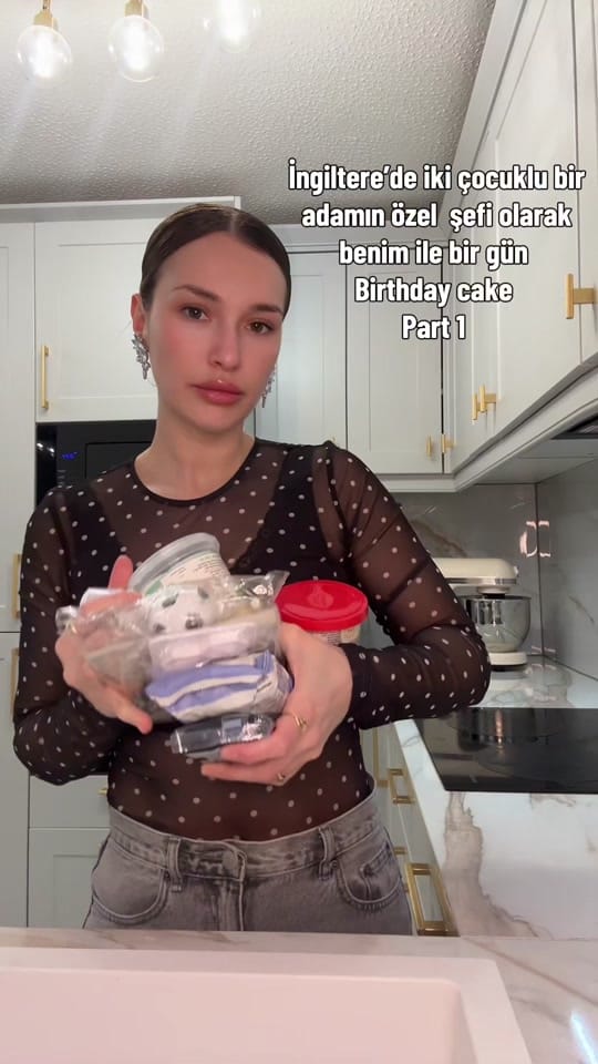 Post 6 by Sevi Suleymanova on TikTok (video)