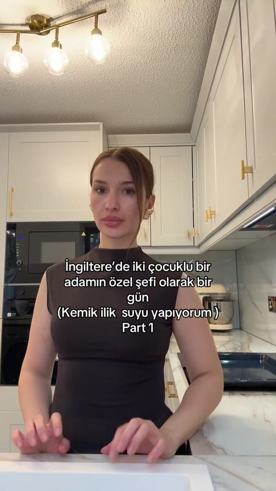 Post 8 by Sevi Suleymanova on TikTok (video)