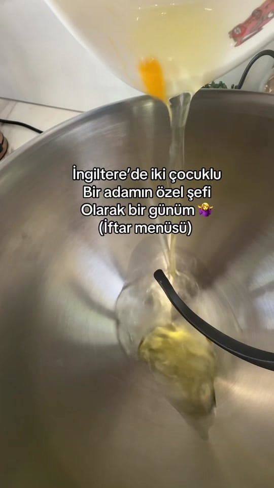 Post 3 by Sevi Suleymanova on TikTok (video)