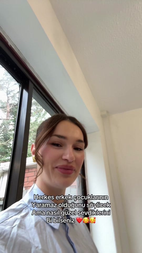 Post 4 by Sevi Suleymanova on TikTok (video)