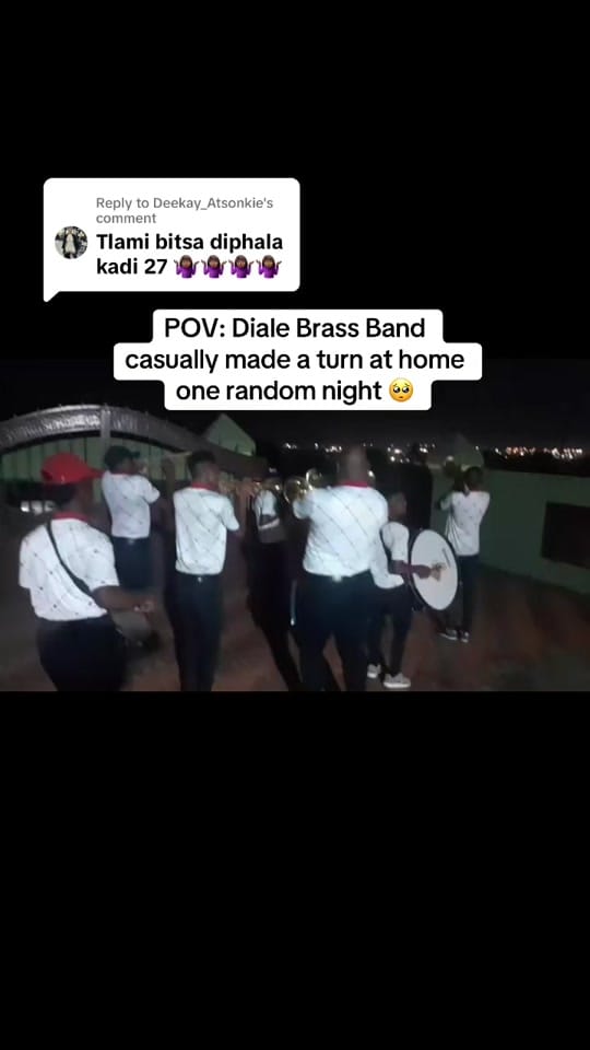 Post 10 by Tlami on TikTok (video)