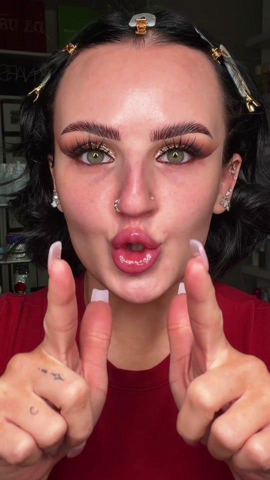 Post 9 by asanya_aleksandra on TikTok (video)
