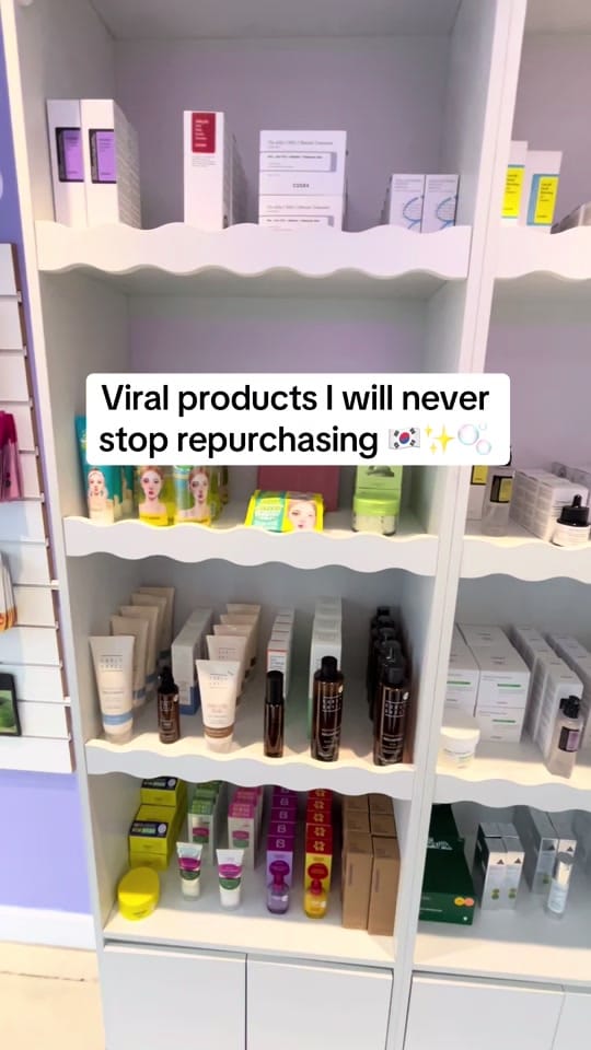 Post 6 by Skin2SeoulLtd on TikTok (video)