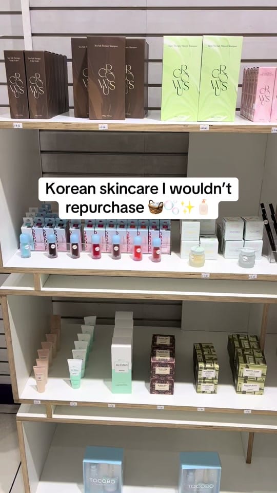 Post 4 by Skin2SeoulLtd on TikTok (video)