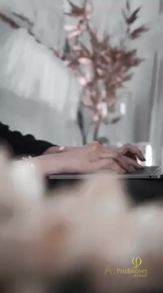 Post 10 by ANGEL | G.A.P Beauty Artistry on TikTok (video)