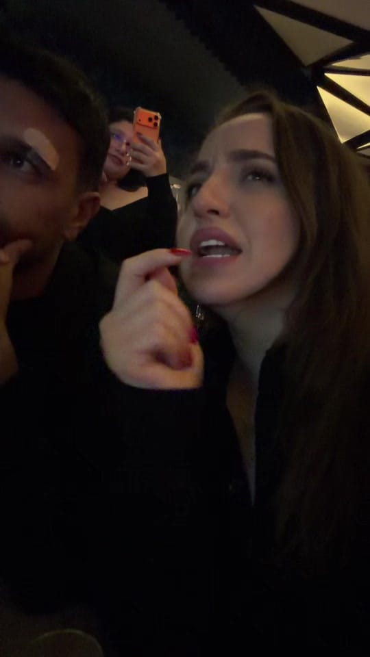 Post 5 by melis on TikTok (video)