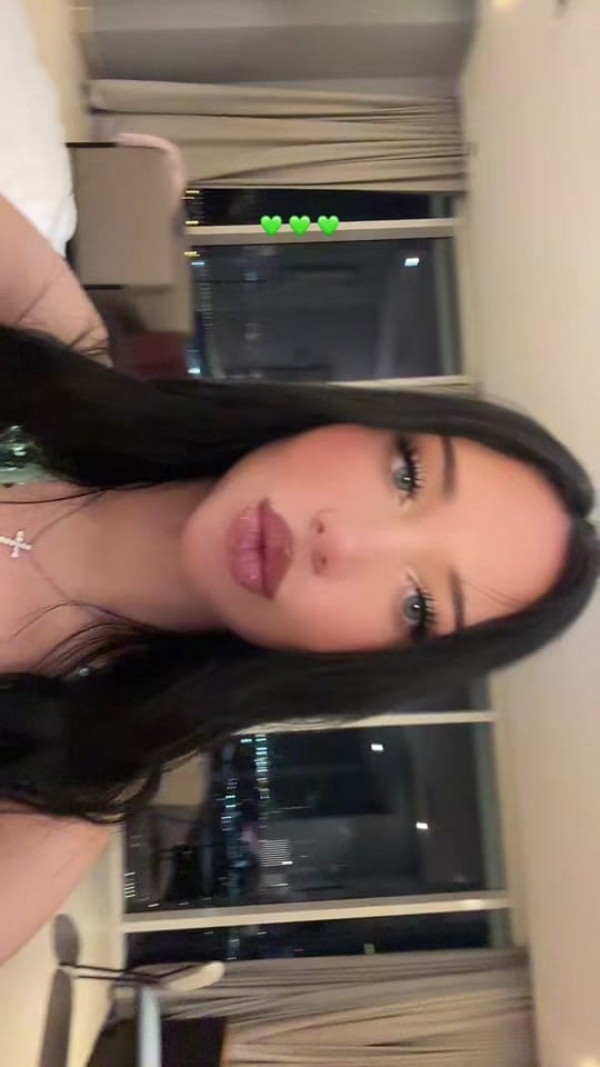 Post 3 by SONYA MIRO on TikTok (video)