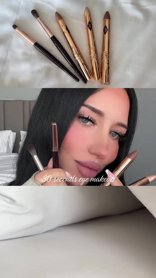 Post 1 by SONYA MIRO on TikTok (video)