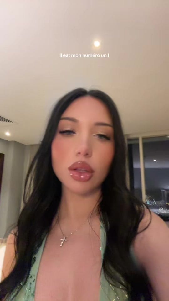 Post 2 by SONYA MIRO on TikTok (video)