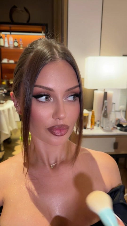 Post 9 by SONYA MIRO on TikTok (video)