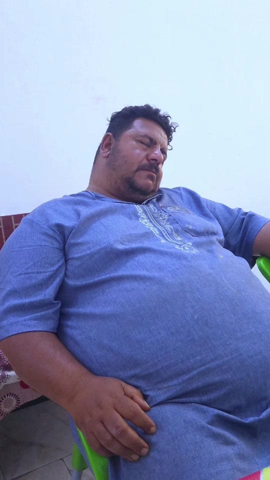 Post 1 by الشيف علي الشريفي 👨‍🍳 on TikTok (video)