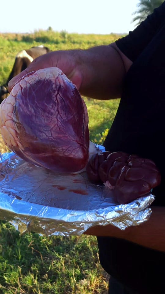 Post 3 by الشيف علي الشريفي 👨‍🍳 on TikTok (video)