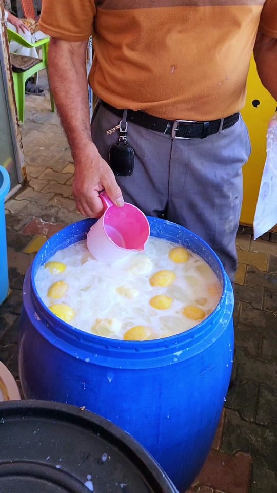 Post 8 by الشيف علي الشريفي 👨‍🍳 on TikTok (video)