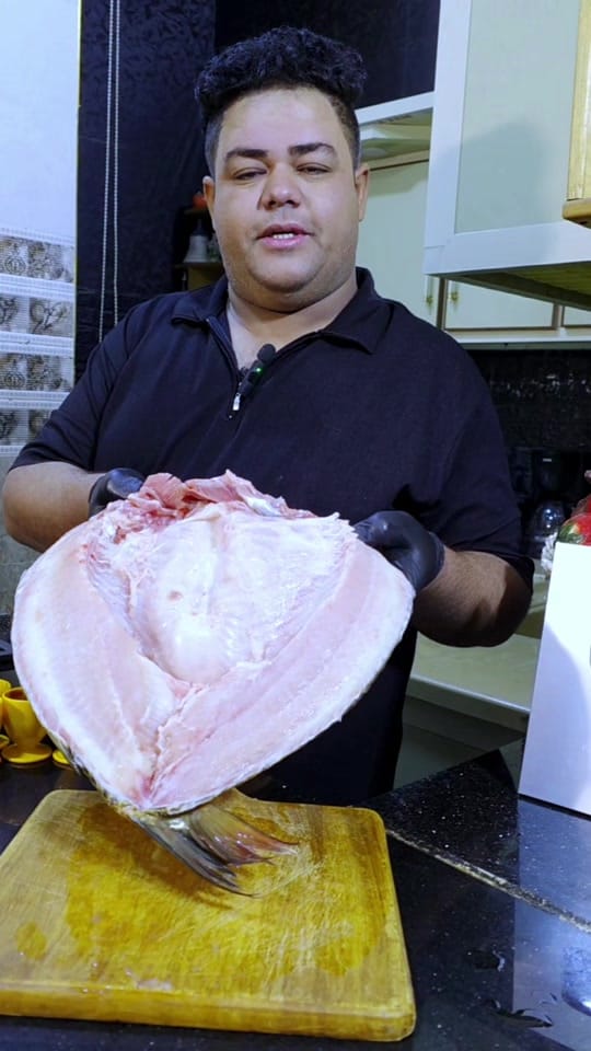 Post 7 by الشيف علي الشريفي 👨‍🍳 on TikTok (video)