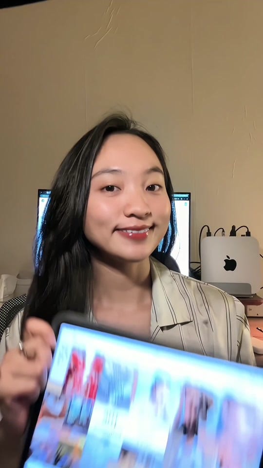 Post 10 by ᯓᡣ𐭩 Just Allen ⋆˚🐾˖📷 on TikTok (video)