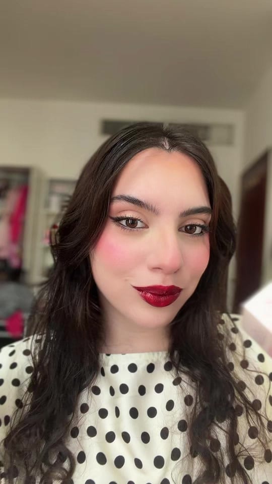 Post 8 by Nelly George on TikTok (video)