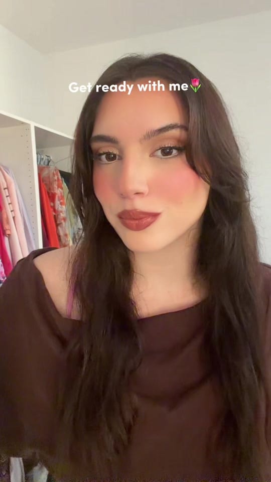 Post 3 by Nelly George on TikTok (video)