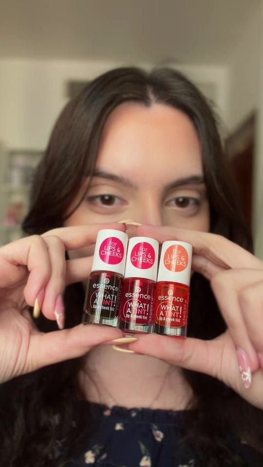 Post 2 by Nelly George on TikTok (video)