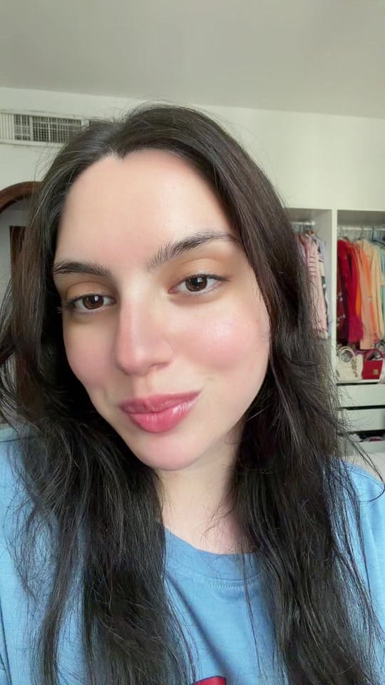 Post 9 by Nelly George on TikTok (video)