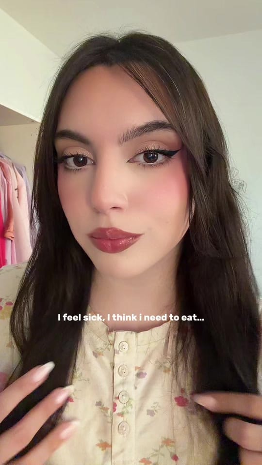 Post 5 by Nelly George on TikTok (video)