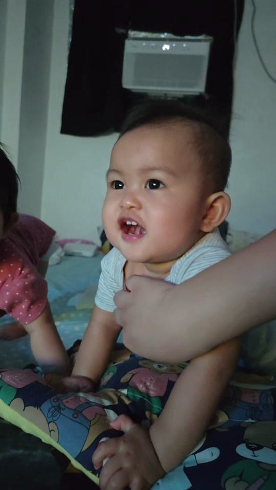 Post 7 by Joy Cee 🇵🇭 Mom of Twins on TikTok (video)