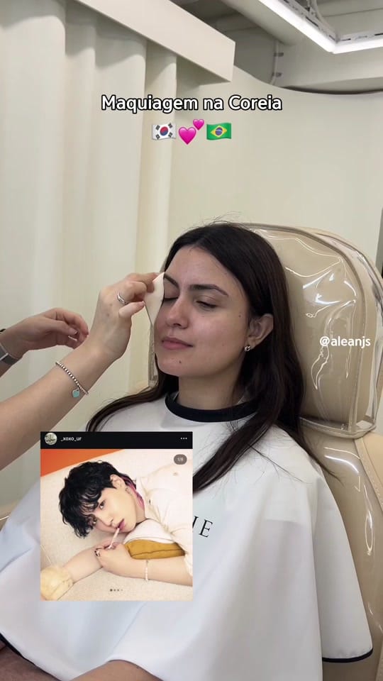 Post 9 by ale anjos . 알레 on TikTok (video)