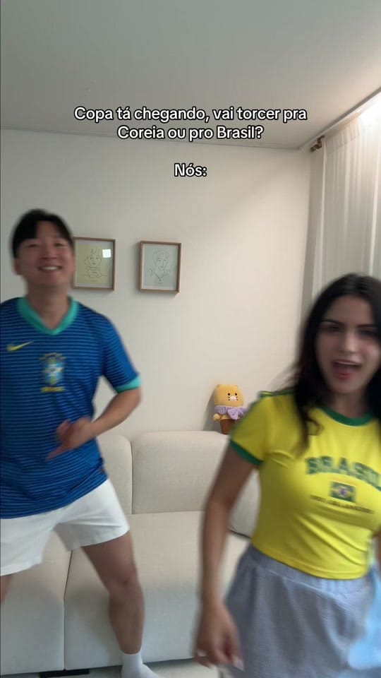 Post 5 by ale anjos . 알레 on TikTok (video)