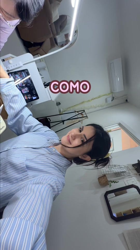 Post 3 by ale anjos . 알레 on TikTok (video)