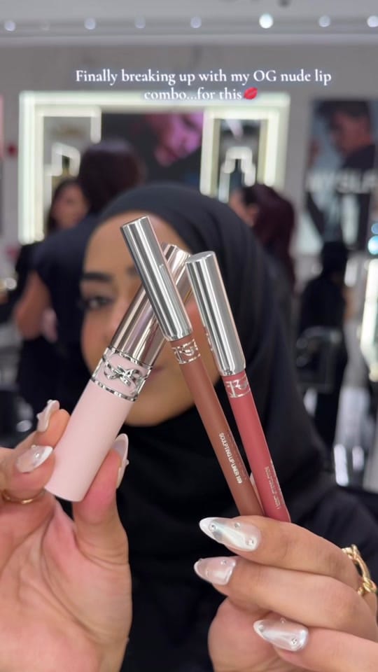 Post 5 by Sabby Makeup Artist on TikTok (video)