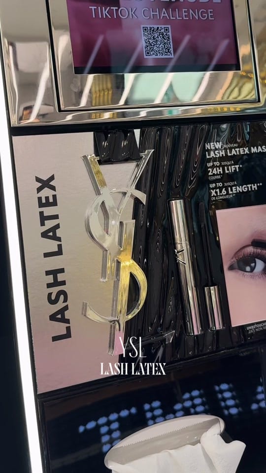Post 6 by Sabby Makeup Artist on TikTok (video)