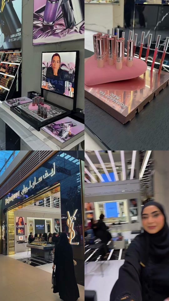 Post 7 by Sabby Makeup Artist on TikTok (video)