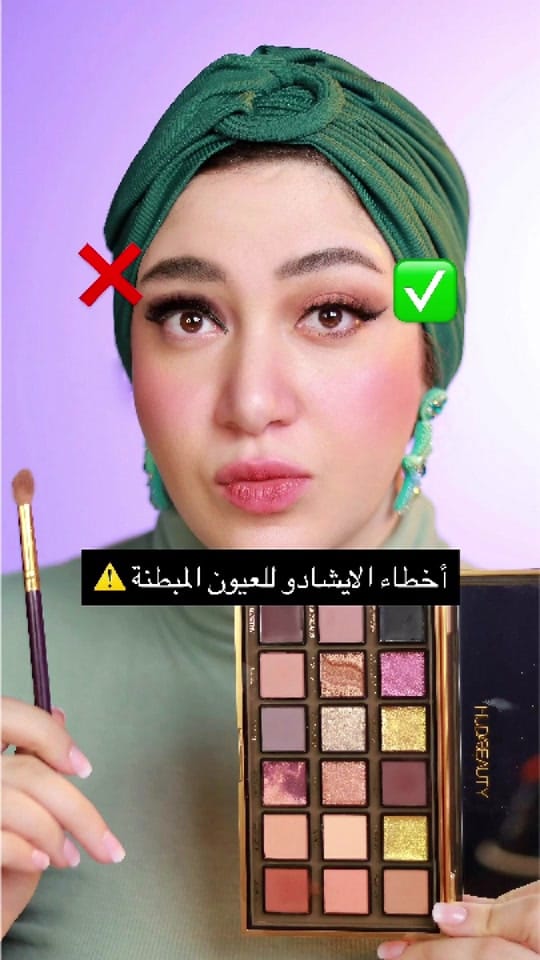 Post 3 by Mai El Shawatfy مي الشواطفي on TikTok (video)