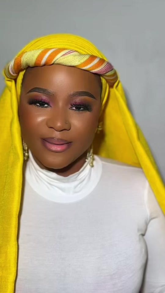 Post 6 by M.A Glam💄 on TikTok (video)