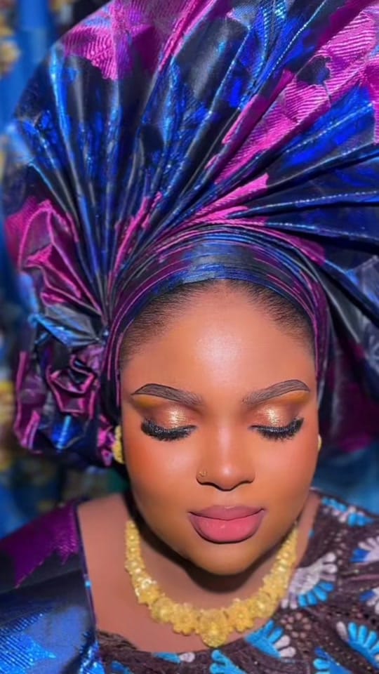 Post 4 by M.A Glam💄 on TikTok (video)
