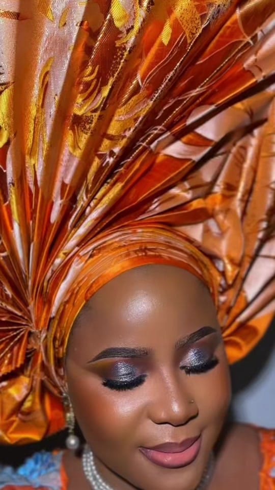 Post 3 by M.A Glam💄 on TikTok (video)